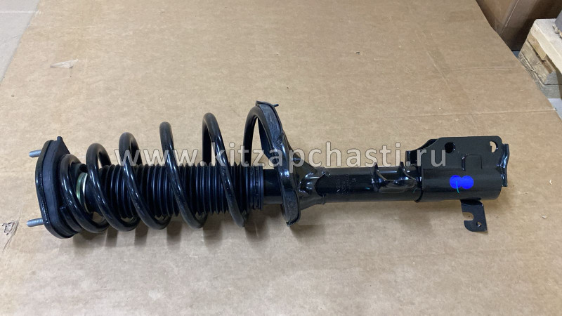Стойка задней подвески правая Changan CS95 2рест S4010370900AA