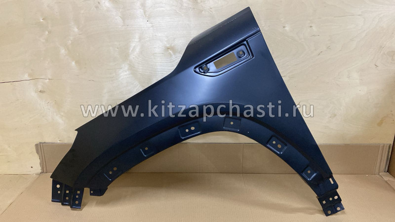 Крыло переднее левое Changan CS95  S401080-0700
