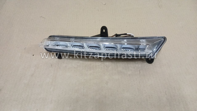 Дневной ходовой огонь правый  Omoda S5 J60-4499020FL SCHOFFER SHF11150