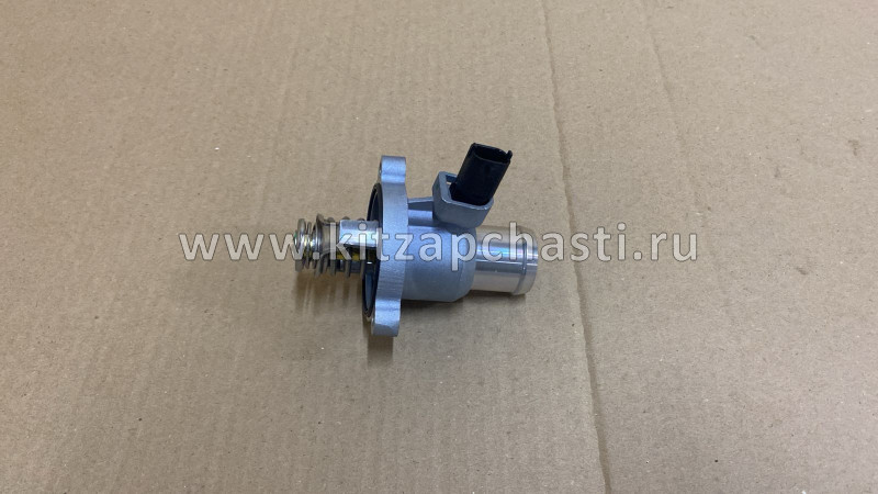 Термостат с электронным управлением EXEED TXL F4J16-1306110 Sat