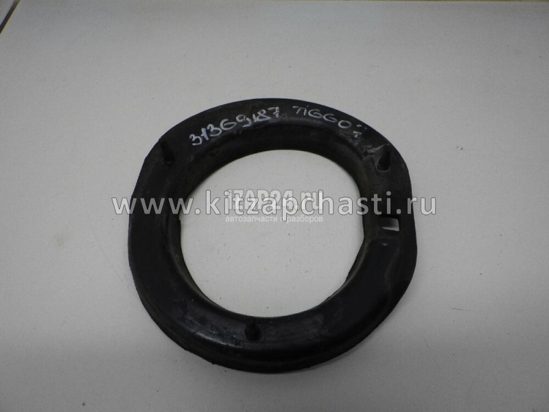 Проставка пружины подвески нижняя SOUEAST S07 T152901029