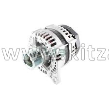 Генератор Валдай Cummins дв. ISF 3.8 28В 70А 4990783 TESLA TT12714