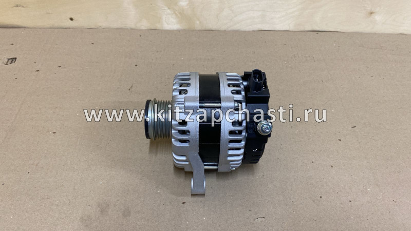 ГЕНЕРАТОР Chery Tiggo 4 Pro E4T15B-3701010CA TESLA TECHNICS TT13126