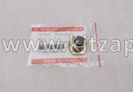 Пробка КПП  Dongfeng Captain T WB623M18